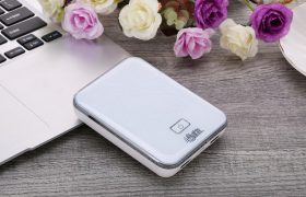 手机移动电源十大品牌排行榜 手机移动电源十大品牌排行榜大全