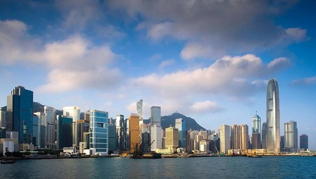 香港有什么好玩的地方景点推荐 _香港好玩的地方有哪些-第2张图片-潮百科