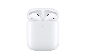 airpods 一代二代区别