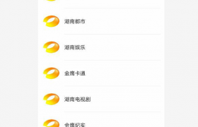 看湖南卫视直播用什么播放器