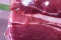 猪肉变成深褐色怎么回事