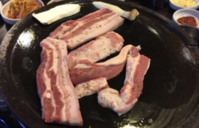 猪肉有一点点味道怎么处理