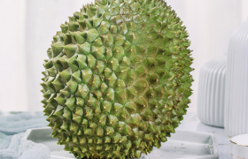 榴莲发白不甜咋回事