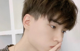 碎盖摩根烫发多少钱
