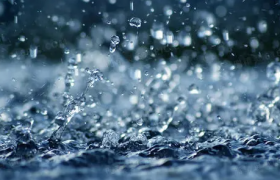 2021冬至下雨春节会下雨吗