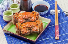 螃蟹是青壳好还是黄壳好