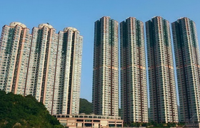 香港高层住宅老化以后如何处理