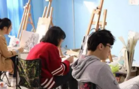 2022年艺考会线上吗