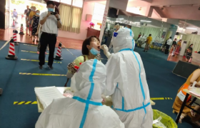 核酸检测医院做了还用做一遍吗