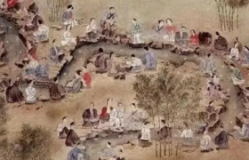 上巳节是不是鬼节2022