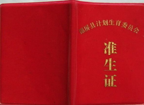爸爸可以办准生证吗(爸爸可以办准生证吗要多少钱)-第2张图片-鲸幼网