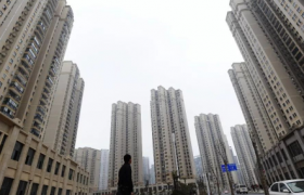 手上只有10万怎么买房
