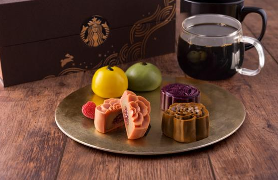 星巴克月饼保质期最后一天可以吃吗