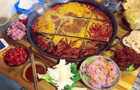重庆火锅的做法（老油才是重庆火锅的灵魂？）