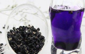 黑枸杞的正确吃法（黑枸杞的功效与正确食用方法！）