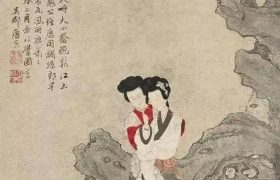 唐伯虎是哪里人（历史上的唐伯虎）