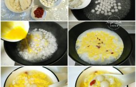 汤圆怎么做好吃（教你6种汤圆的做法）
