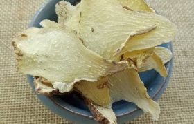 白芨的功效与作用（9中药古今研究：白及）