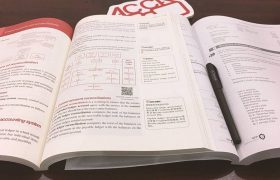 acca考试费用（ACCA考试费用信息汇总）