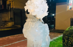 哈尔滨看冰雕需要几天2022
