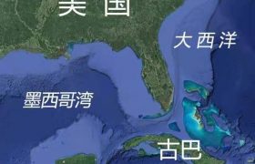 越南金兰湾（金兰湾和关塔那摩湾）
