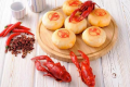 盒马现烤月饼能放多久
