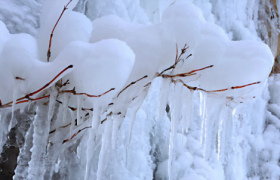 哈尔滨冰雪大世界离哪个火车站近
