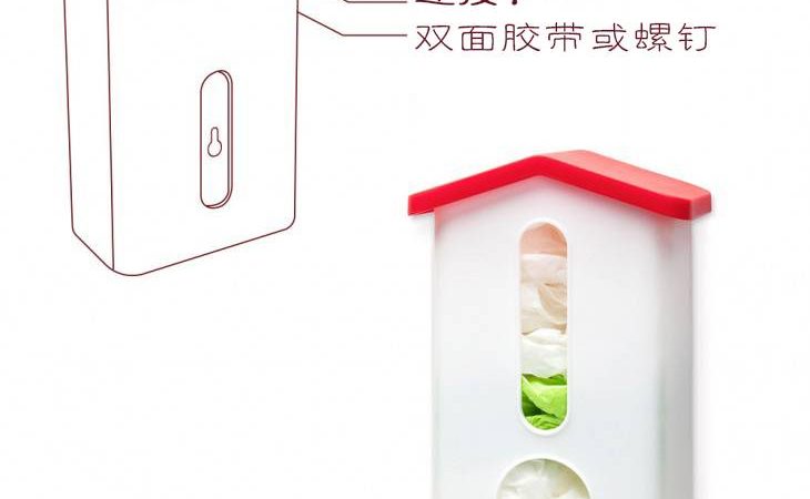 创意小发明(平时生活中超实用的30个发明)