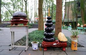 兴文中学（兴文中学这展览好独特）