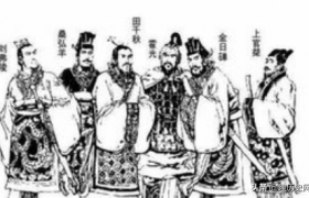 汉昭帝刘弗陵（在汉昭帝刘弗陵执政时期）