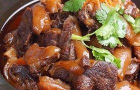 狗肉的功效（狗肉有什么功效吗？）