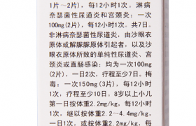 多西环素治痤疮副作用月经不调