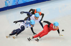 2022冬奥会有排球比赛吗