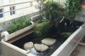鱼缸放阳台上好不好