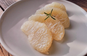 柚子剥好了放外皮里保存多久