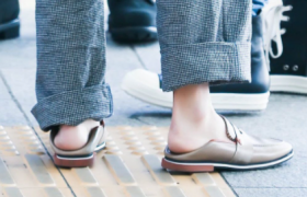 扁平足穿鞋不舒服怎么办