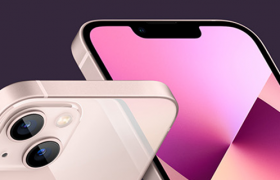 iphone13是高刷屏吗