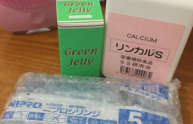 吃林卡尔不用绿胶行吗