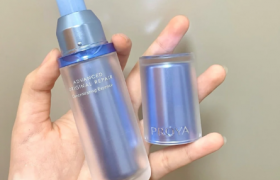 含红没药醇的护肤品推荐
