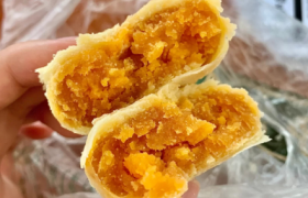 泸溪河乳酪蛋黄要放冰箱吗