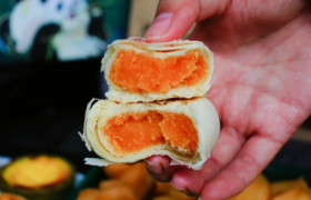 泸溪河乳酪蛋黄可以过夜吗