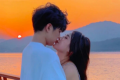 在女朋友家亲热合适吗