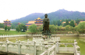 武汉灵泉寺求什么灵验