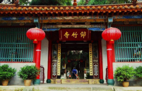 武汉归元寺供奉的佛介绍