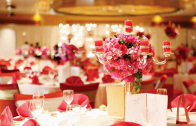 2022年1月份可以办婚礼吗