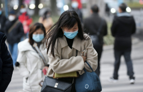 2022年1月份有没有冷空气