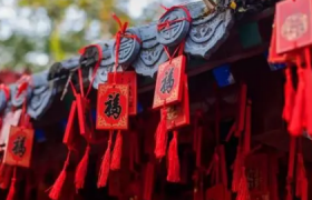 2022春节能不能去山东菏泽