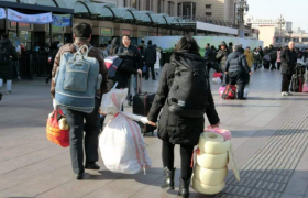 2022春节同省返乡需要核酸检测吗