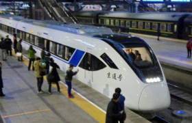 2022北京冬奥会期间S2线几点发车