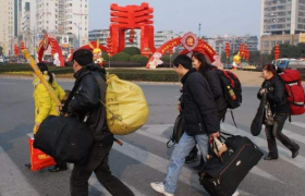春节跨市回家需要核酸证明吗